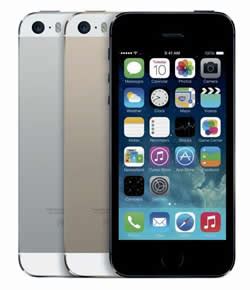 difference between iphone 5s and 7.